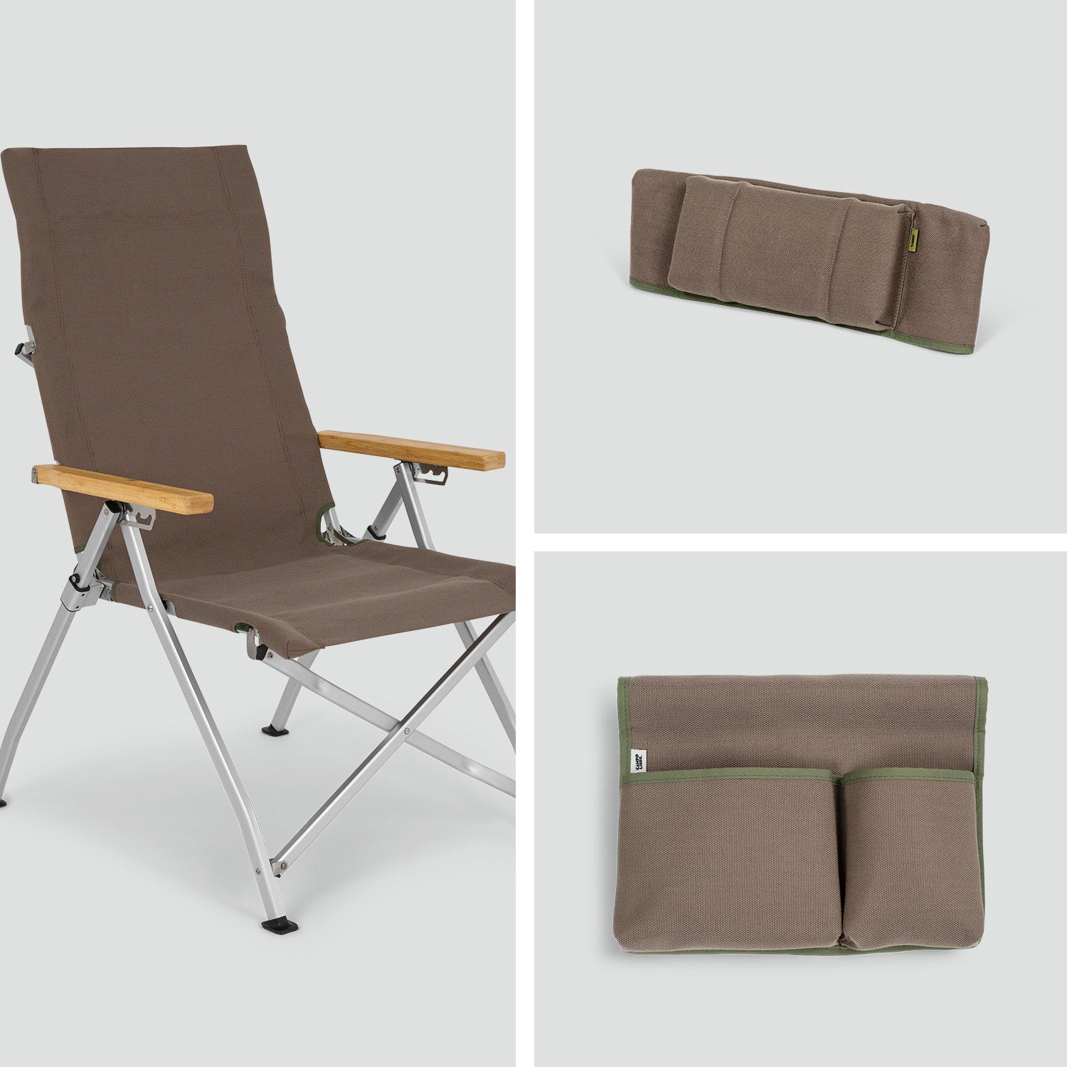 AMA max Kissen-Set – Campo Libre