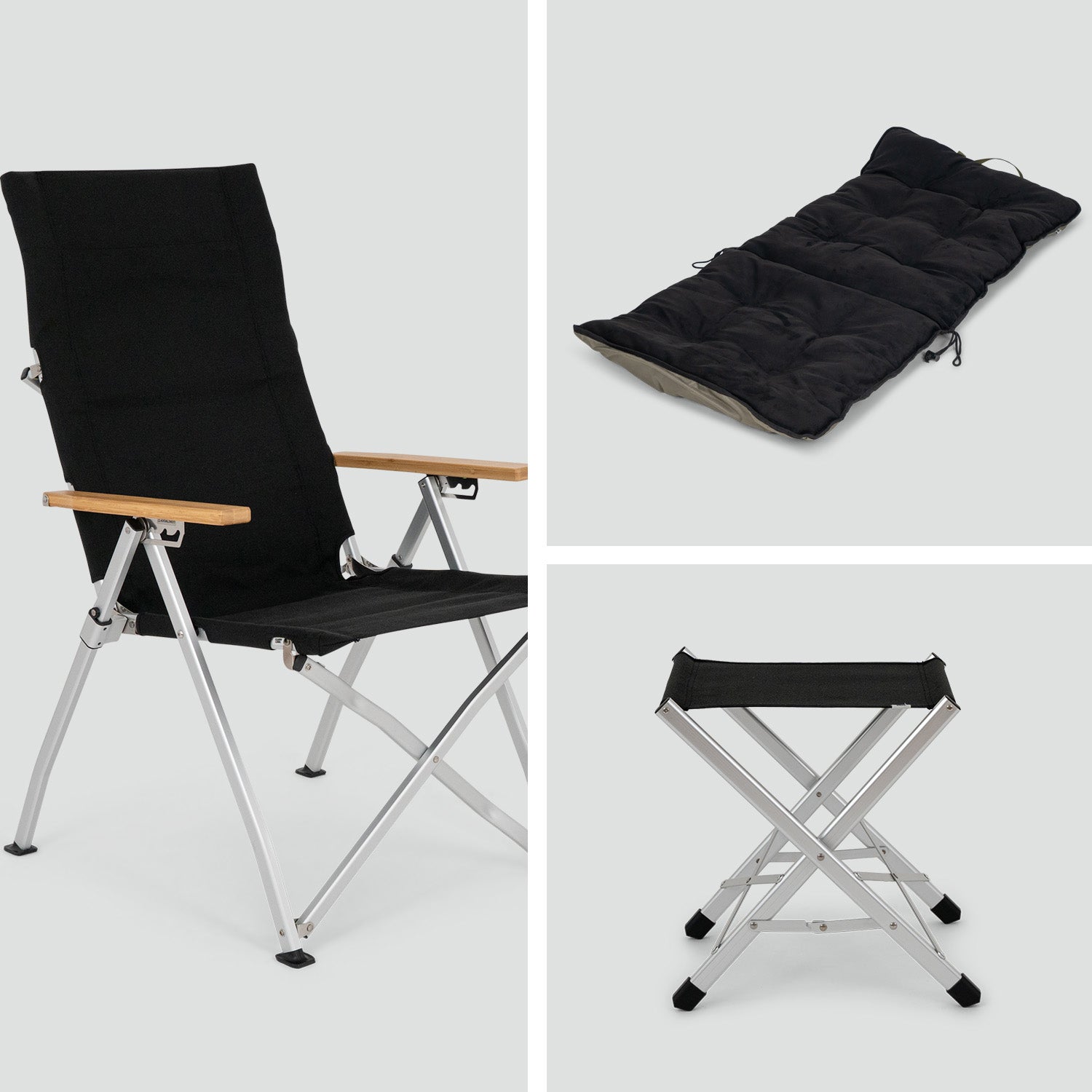 AMA relax Komfort-Set – Campo Libre