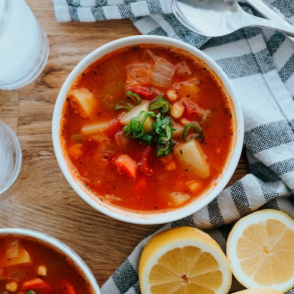 Rezeptidee: Minestrone