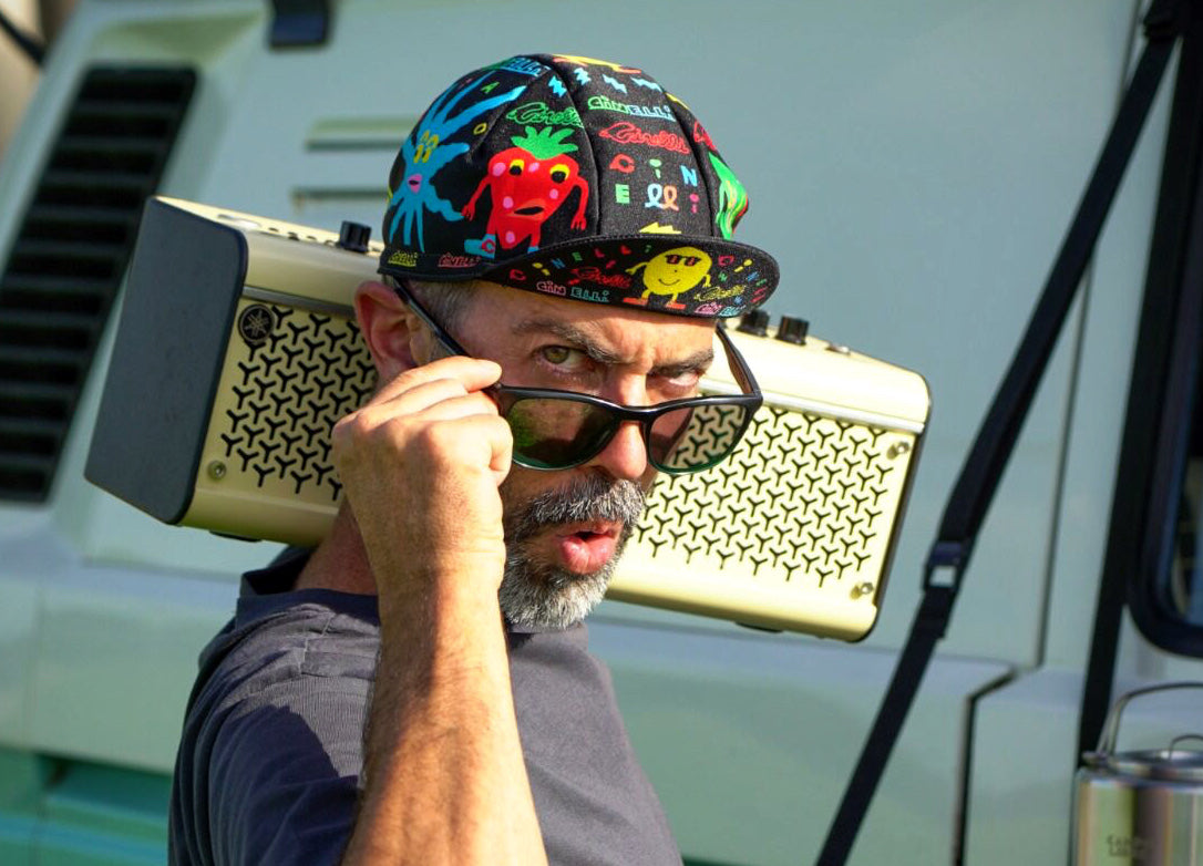 Musik beim Campen – no-go oder must-have?