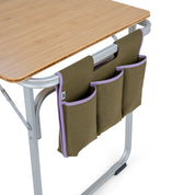 AMA dine Campingtisch-Set