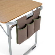 AMA dine Campingtisch-Set