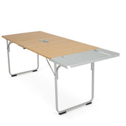 AMA dine Campingtisch-Set