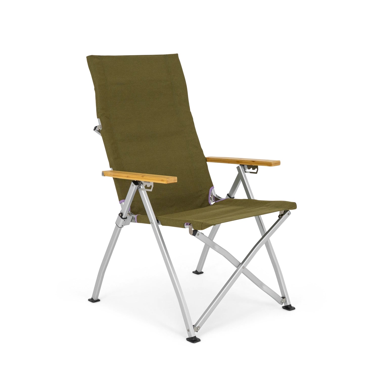 campingstuhl kissen AMA relax Kissen-Set – Campo Libre