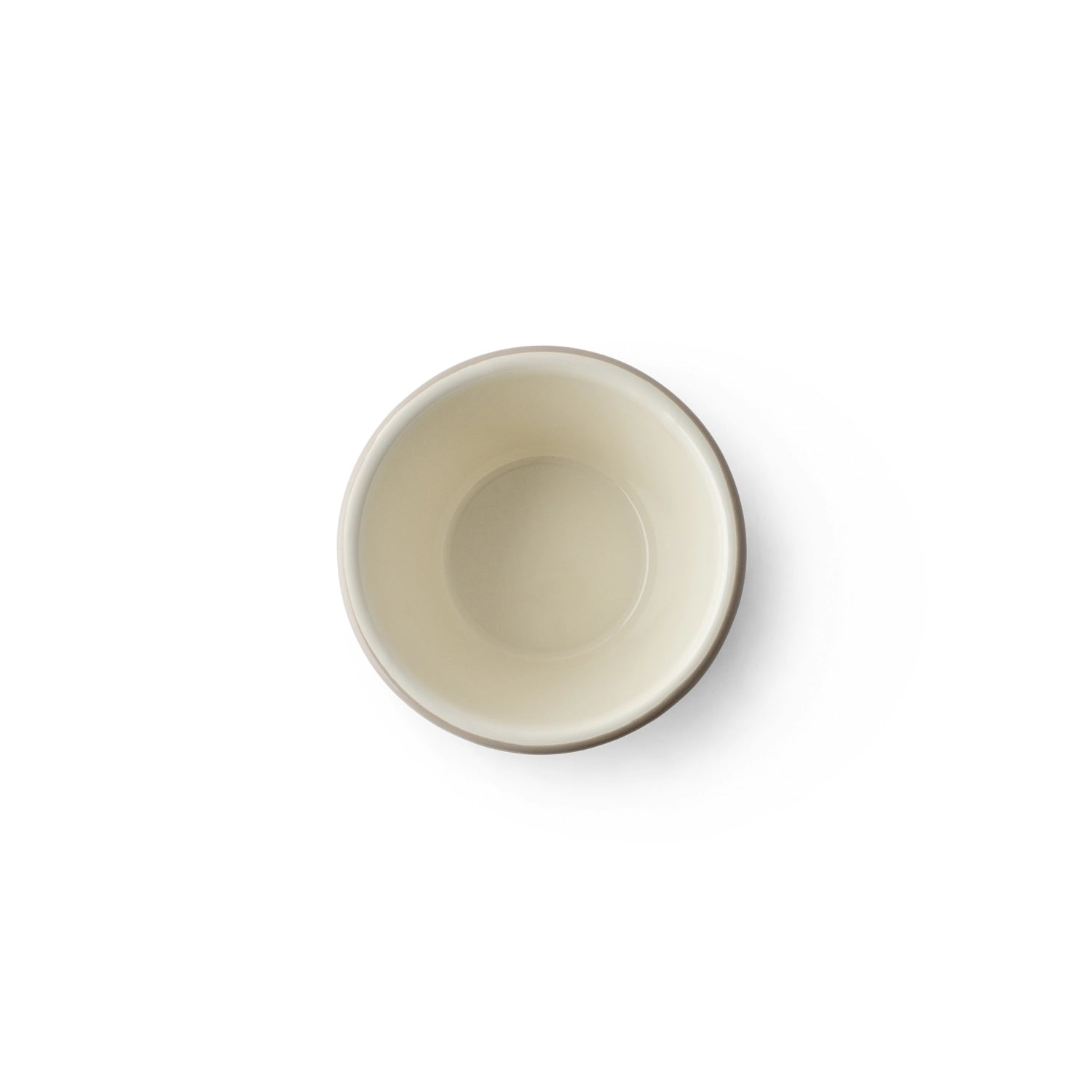 LUVA Emaillegeschirr-Set mit Becher