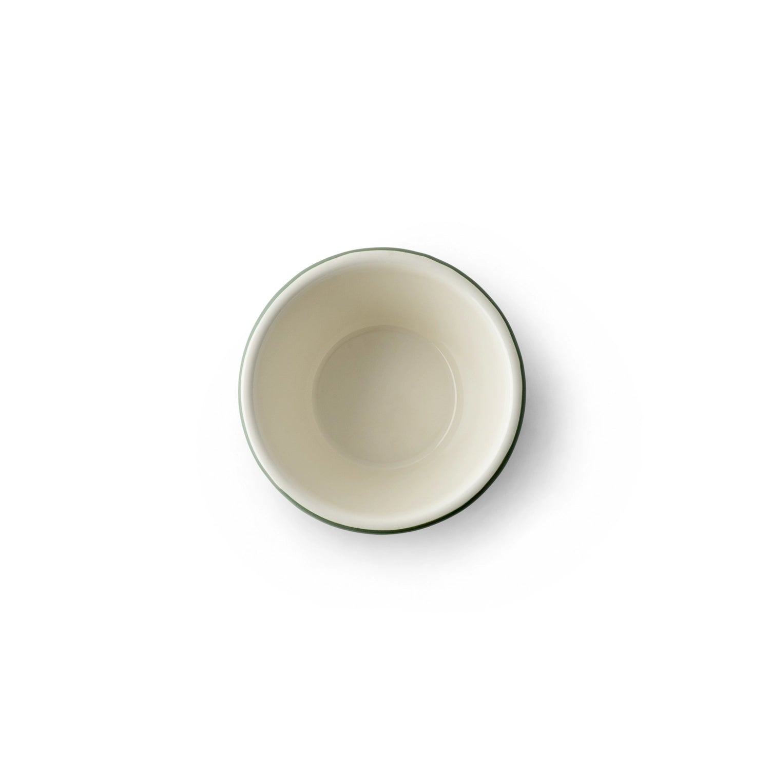 LUVA Emaillegeschirr-Set mit Becher