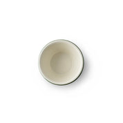 LUVA Emaillegeschirr-Set mit Becher