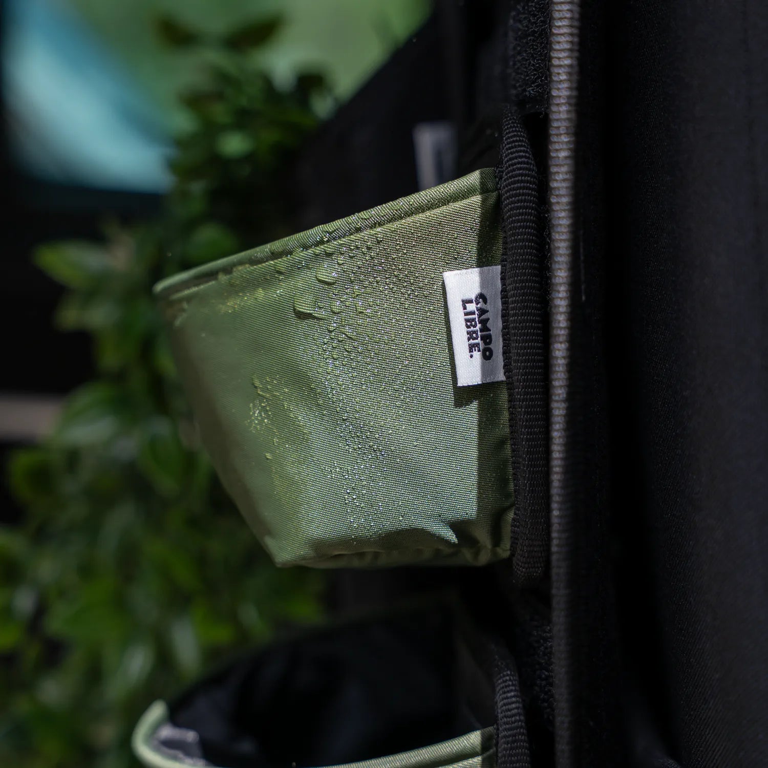 LINN Klettbag S