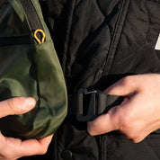 LINN Essentials Klettbag