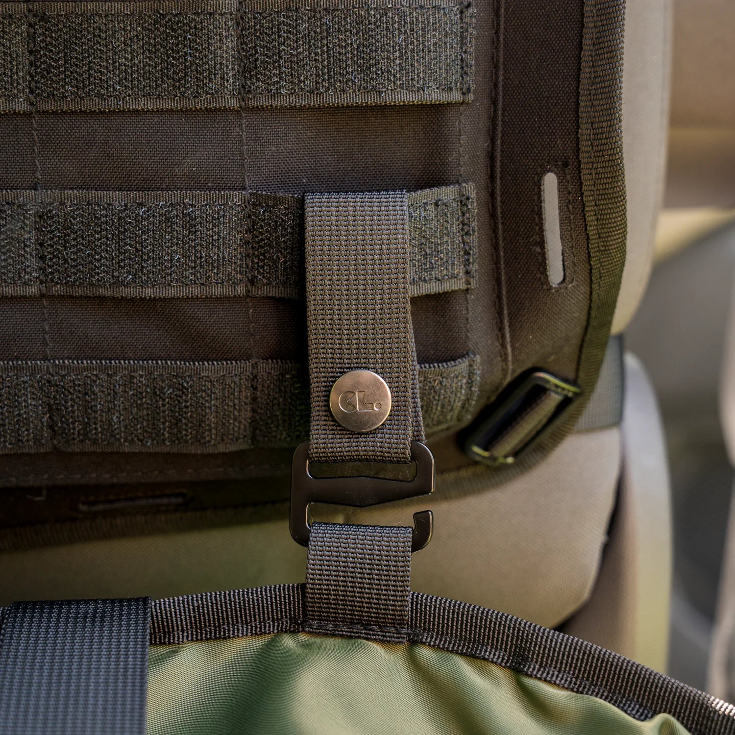 LINN GearHooks