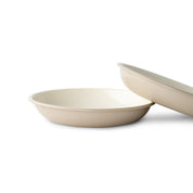 LUVA Emaillegeschirr-Set mit Pastateller