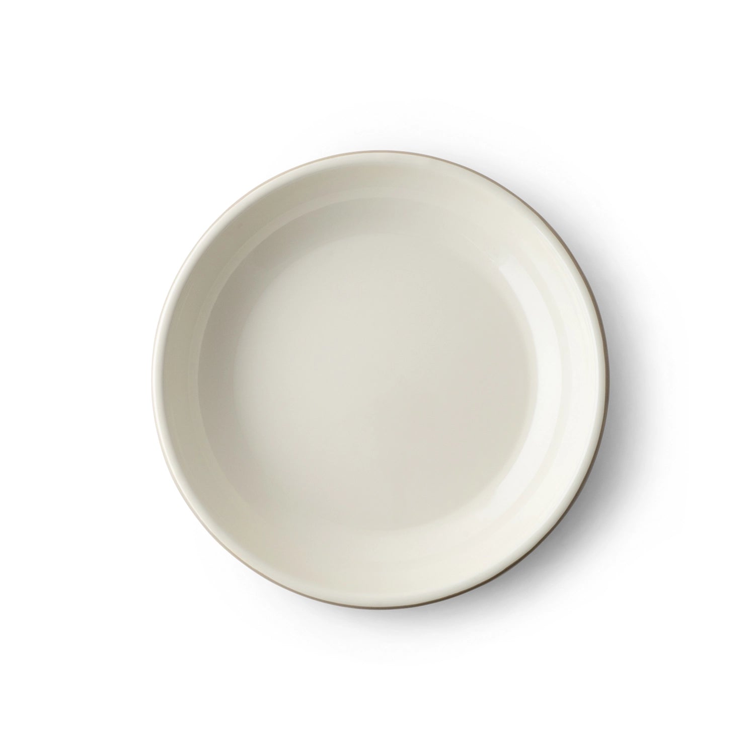 LUVA Emaillegeschirr-Set mit Pastateller