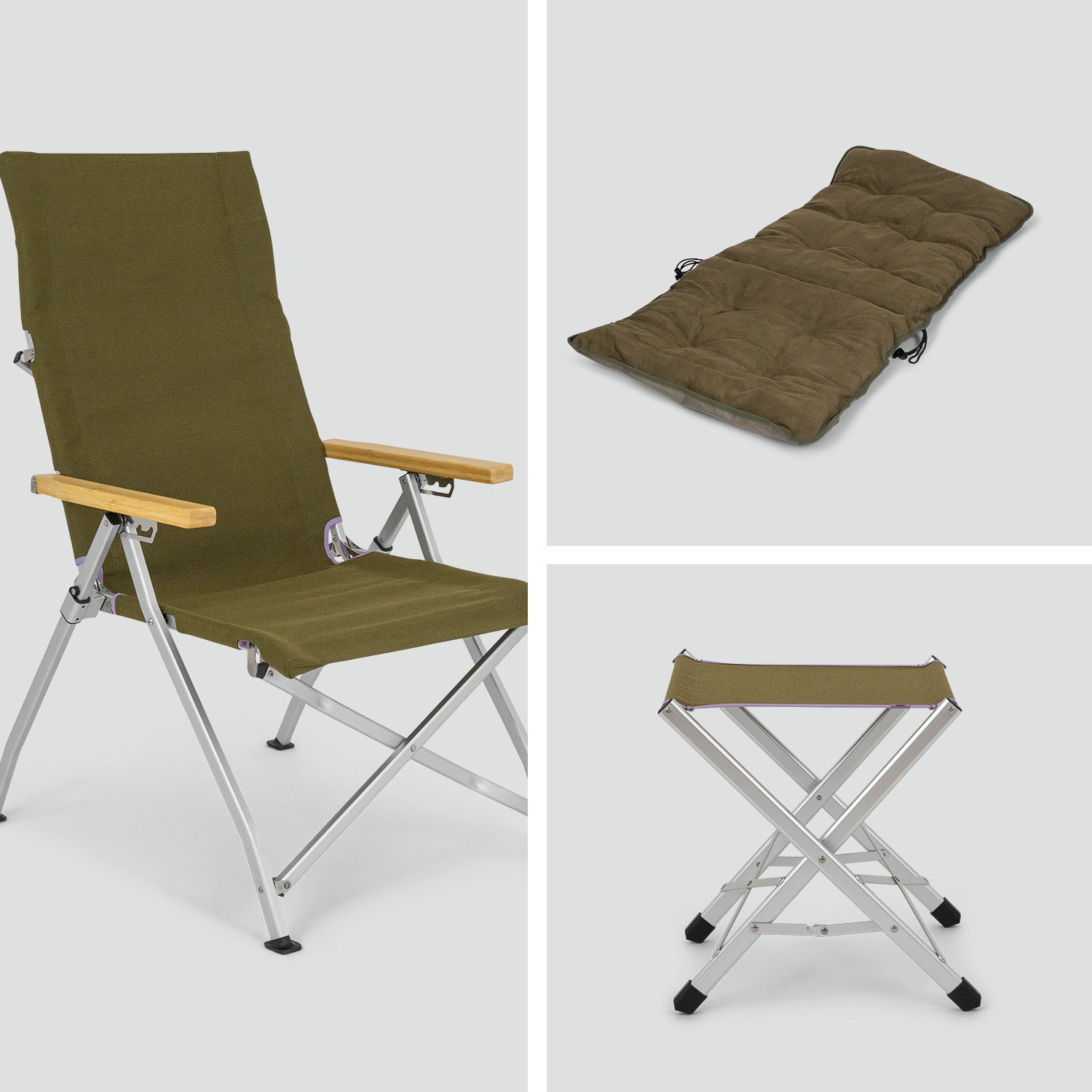 AMA max Komfort-Set