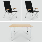 AMA relax Möbel-Set