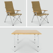 AMA relax Möbel-Set