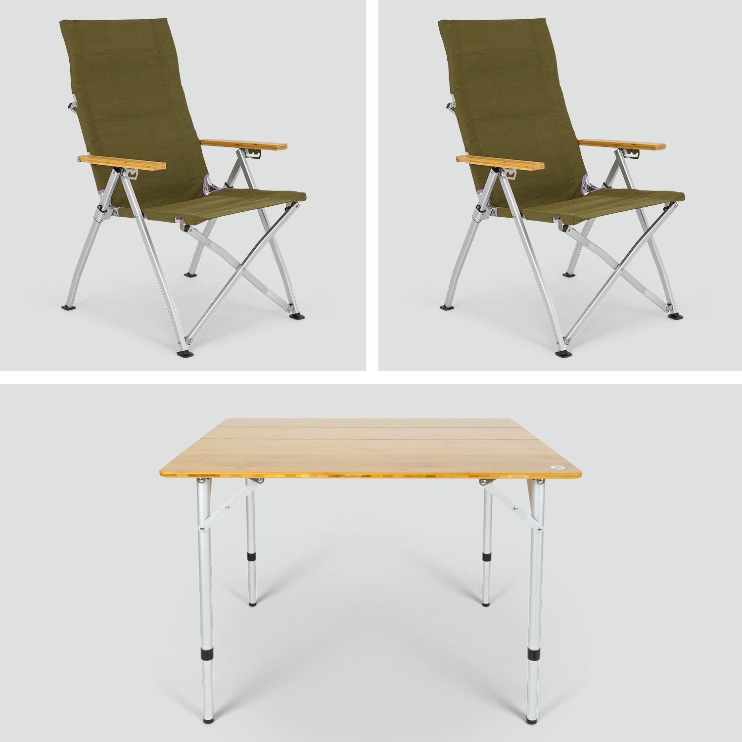 AMA relax Möbel-Set