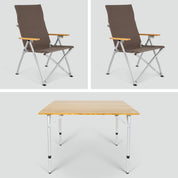 AMA relax Möbel-Set