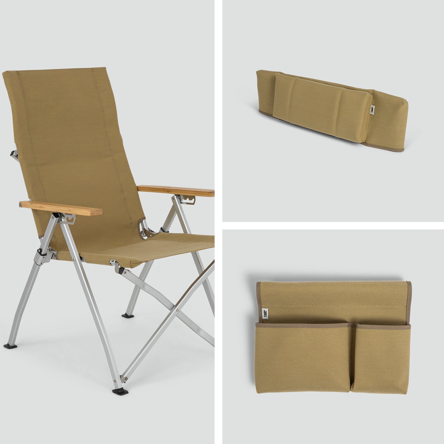 AMA relax Kissen-Set – Campo Libre