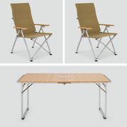 AMA dine & relax Furniture Set