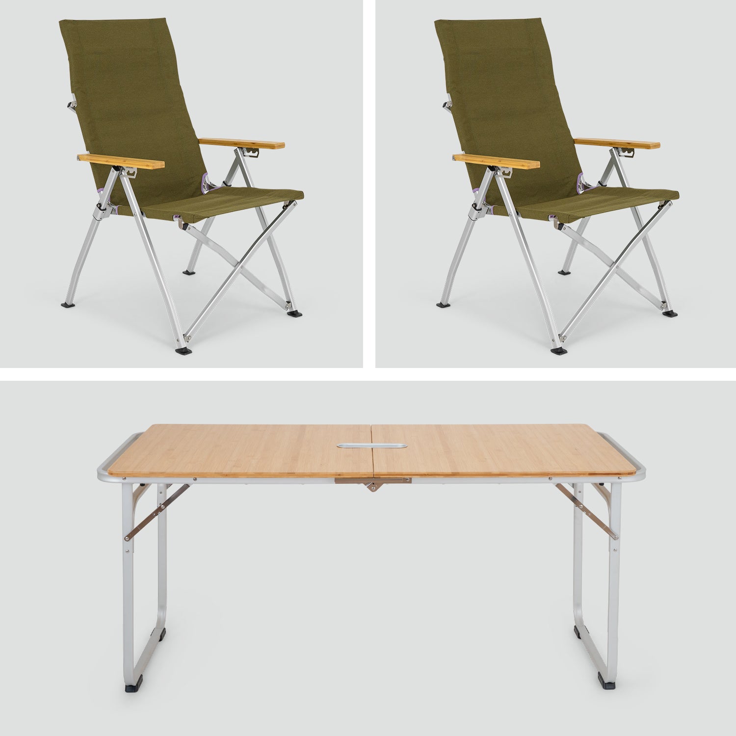 AMA dine & relax Furniture Set