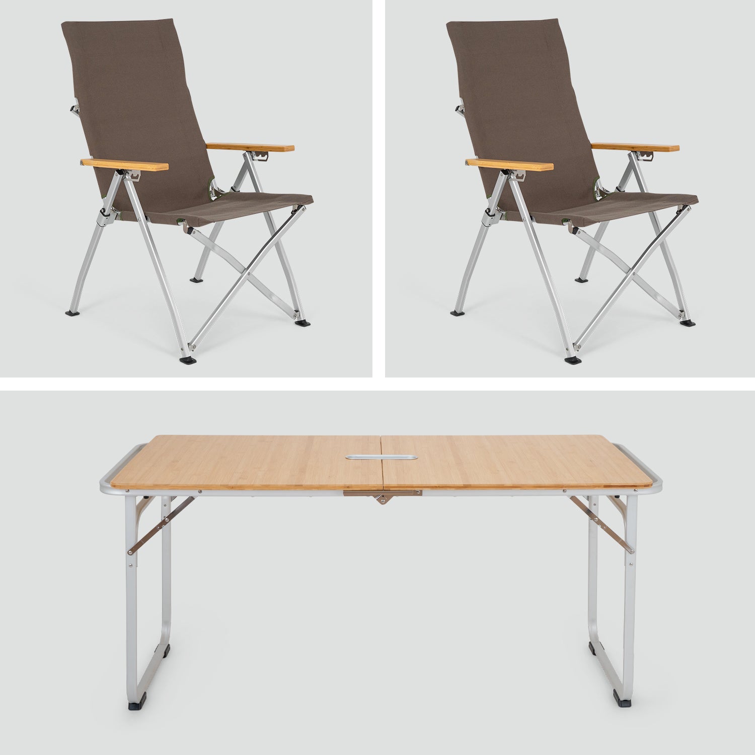 AMA dine & relax Furniture Set
