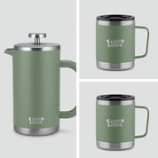 GIORGIO 0.6 + TITO-Bundle