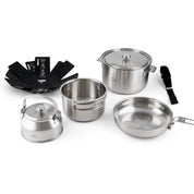 ENZO L Cook's Bundle