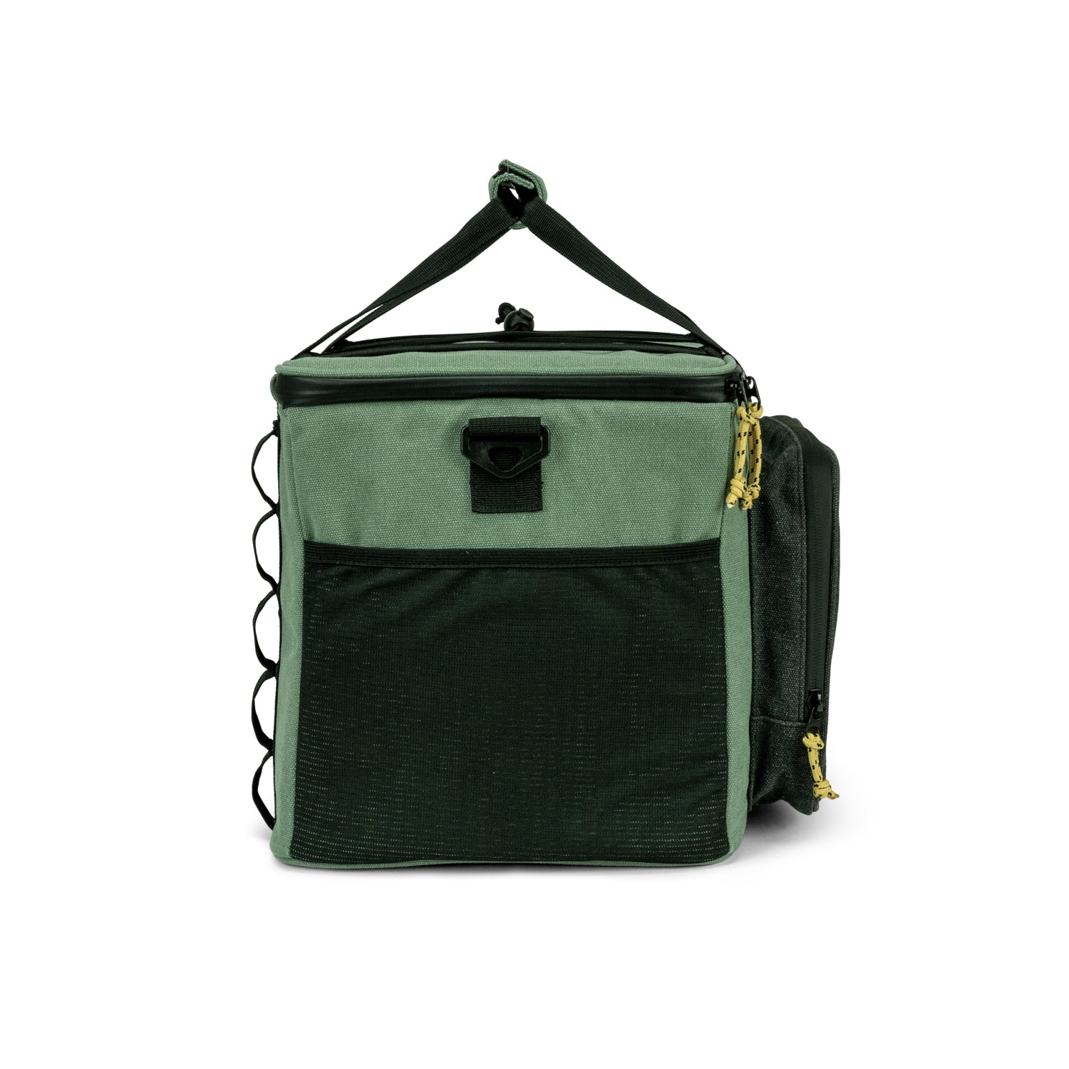 Campo Libre cooler bag HULK (Moss Green, 30l)