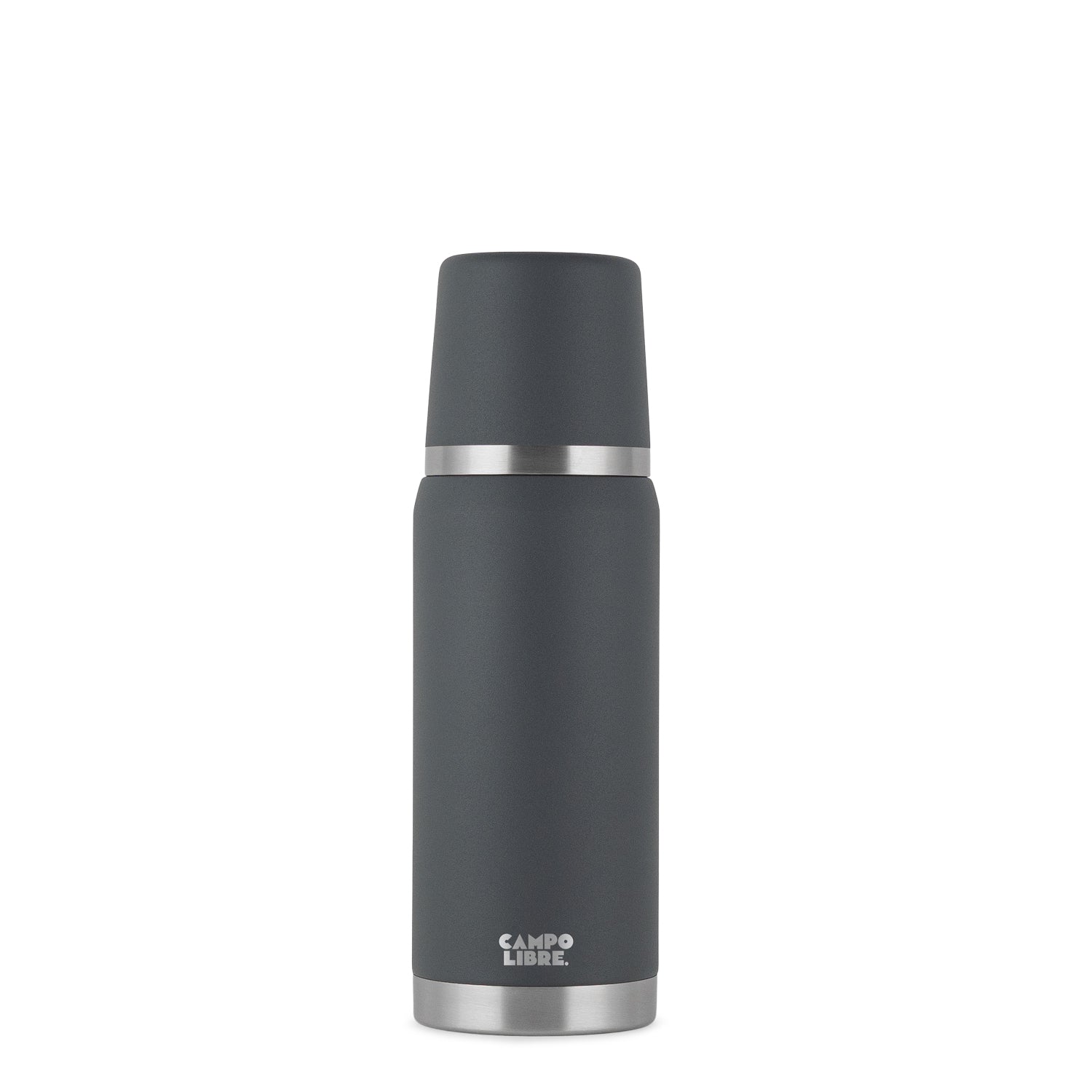 Campo Libre thermos bottle JACO (750ml) made of 18|8 stainless steel