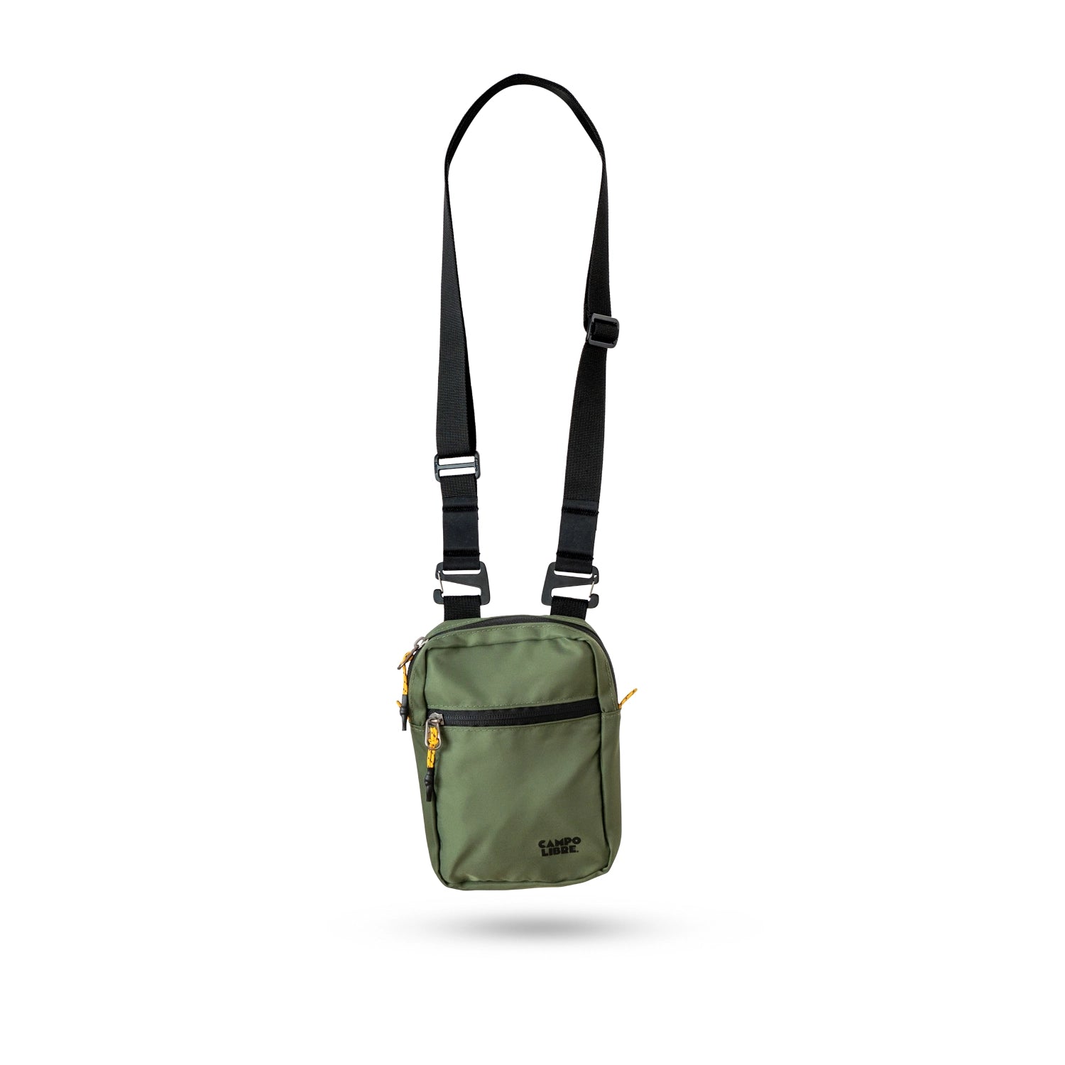 LINN Essentials Klettbag