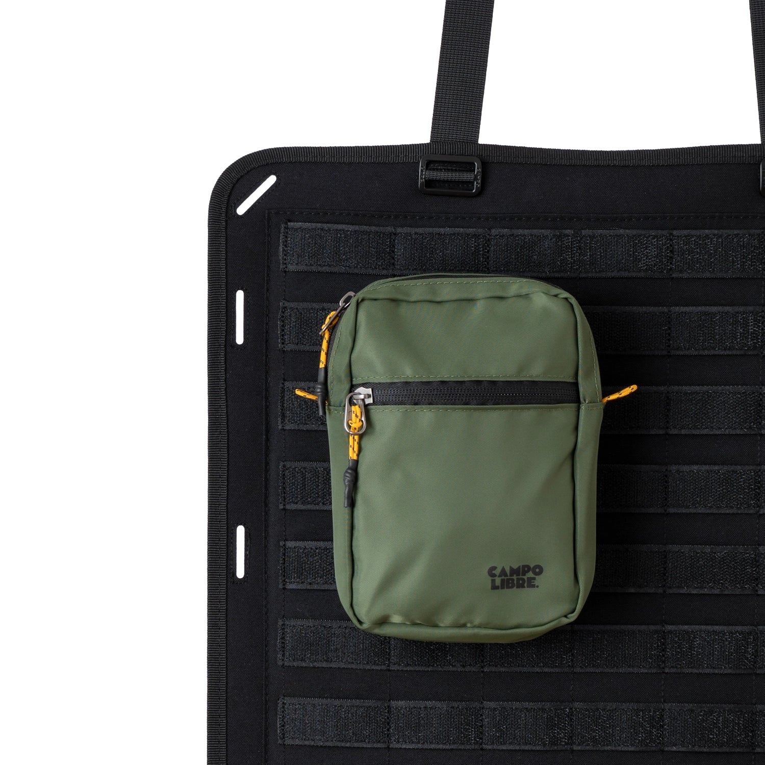 LINN Essentials Klettbag