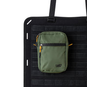 LINN Essentials Klettbag