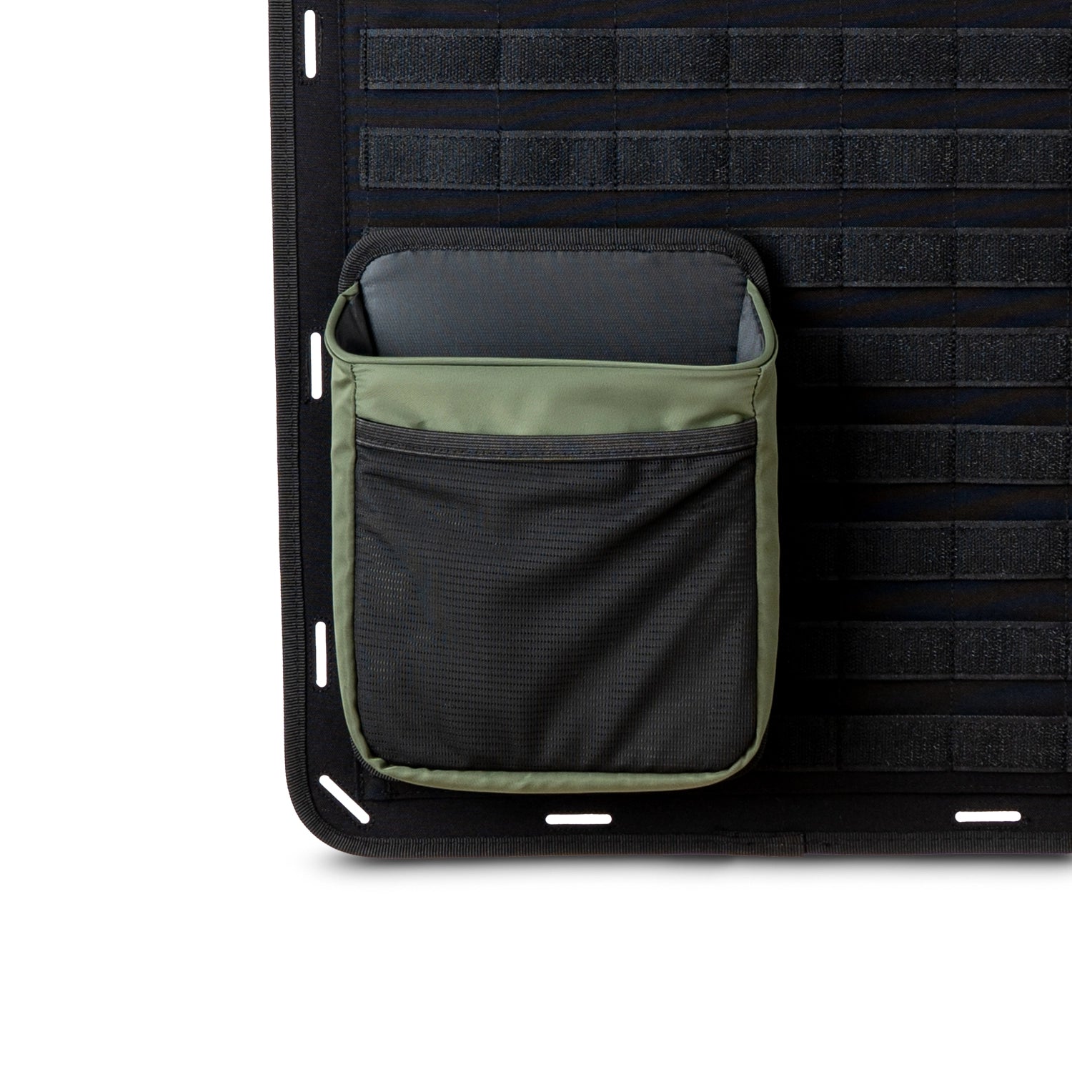 LINN Klettbag L Mesh