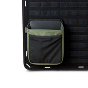 LINN Klettbag L Mesh