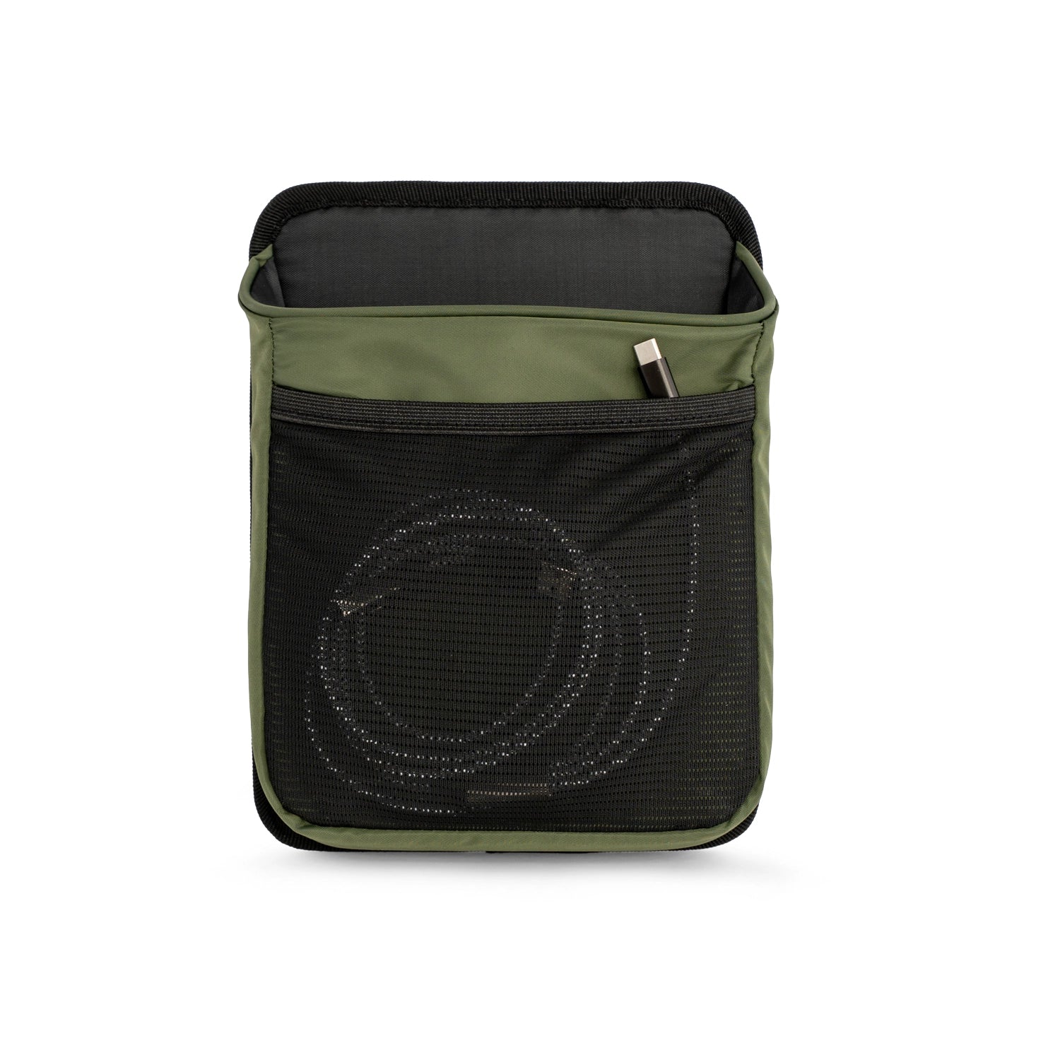 LINN Klettbag L Mesh