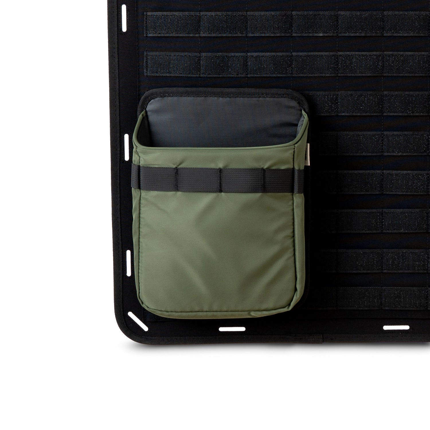 LINN Klettbag L Ribbon