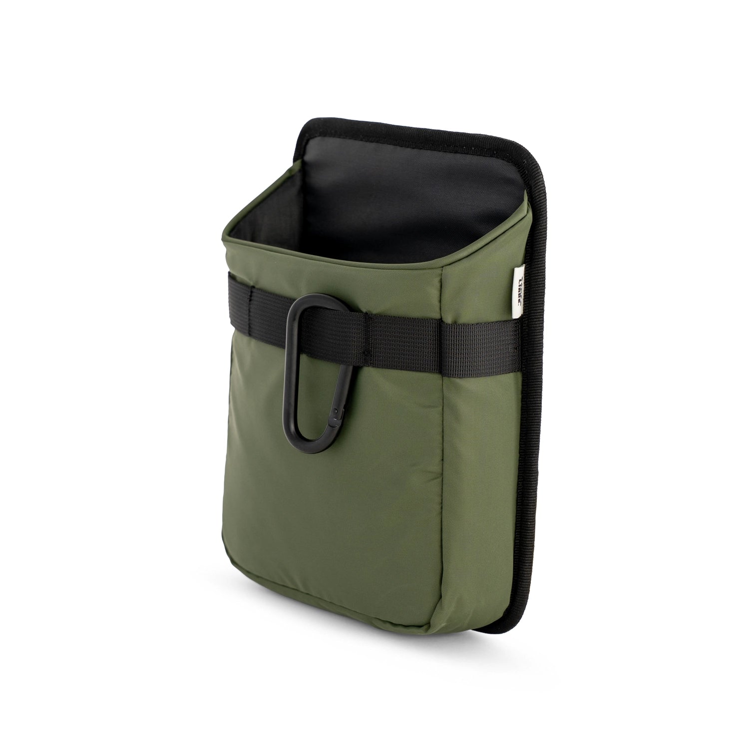 LINN Klettbag L Ribbon