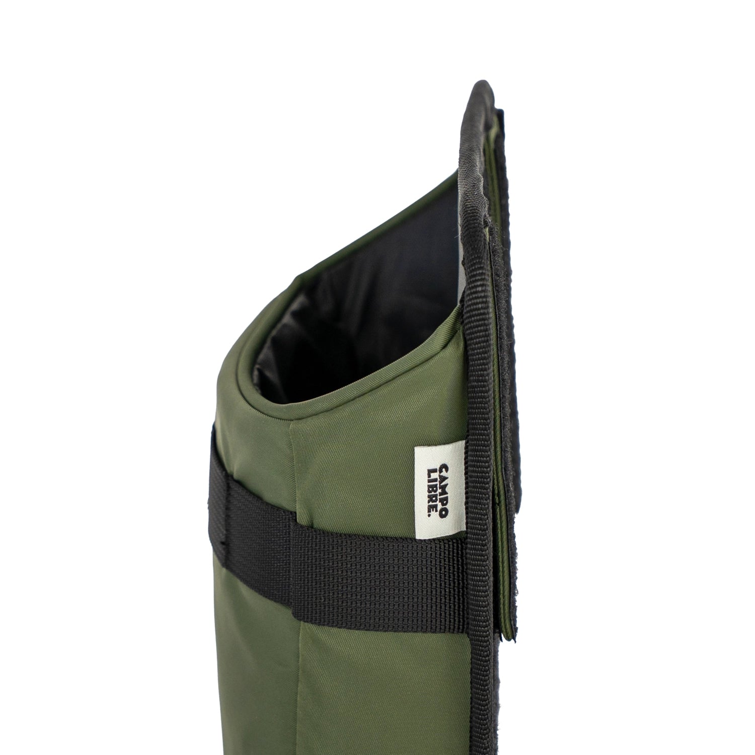 LINN Klettbag L Ribbon