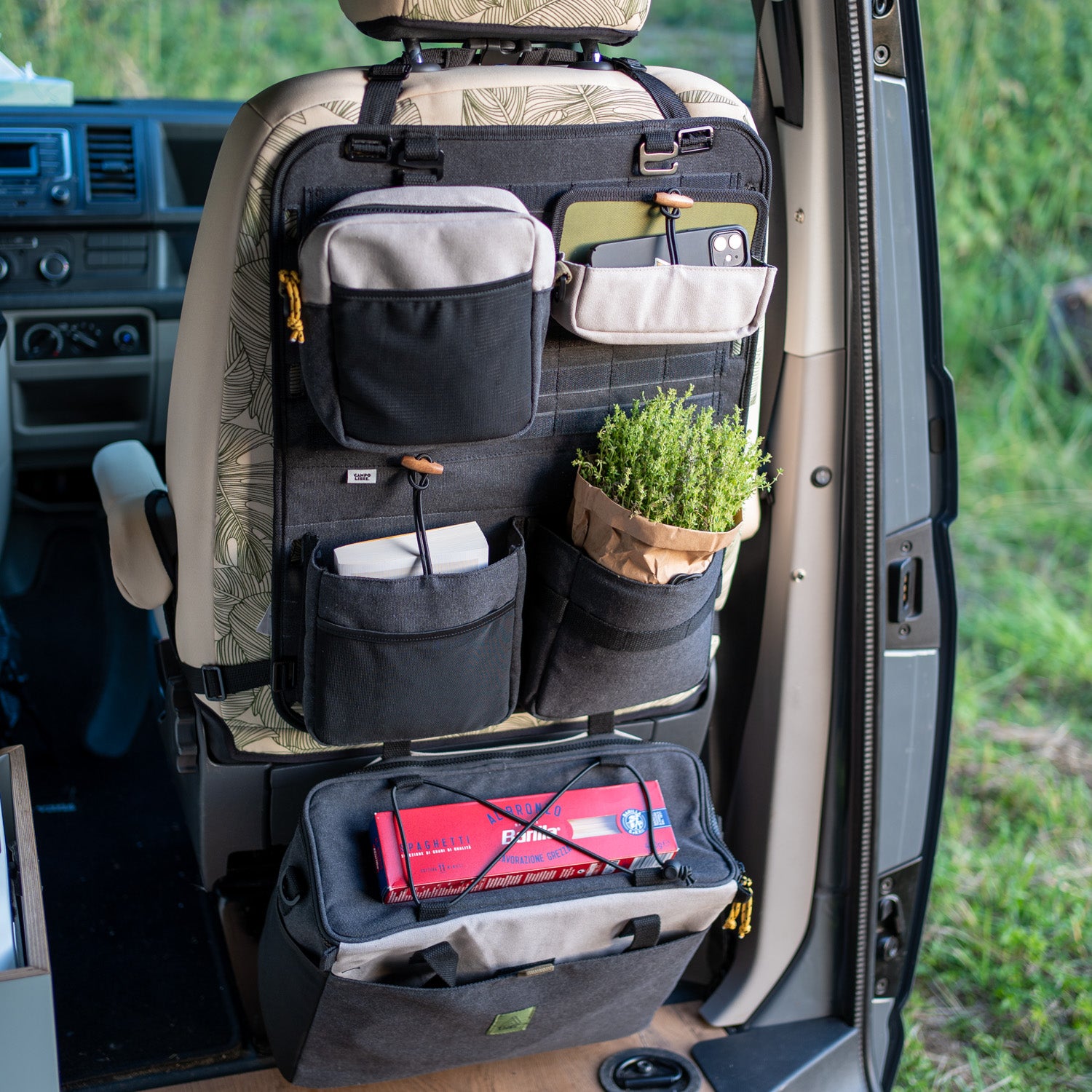 LINN Sitzorganizer Bundle