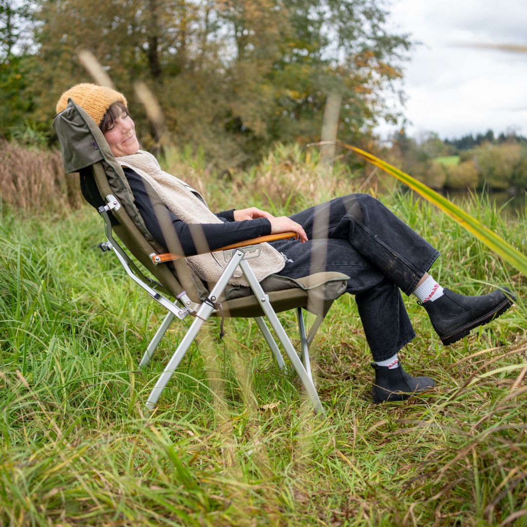 AMA relax Sitzauflage – Campo Libre