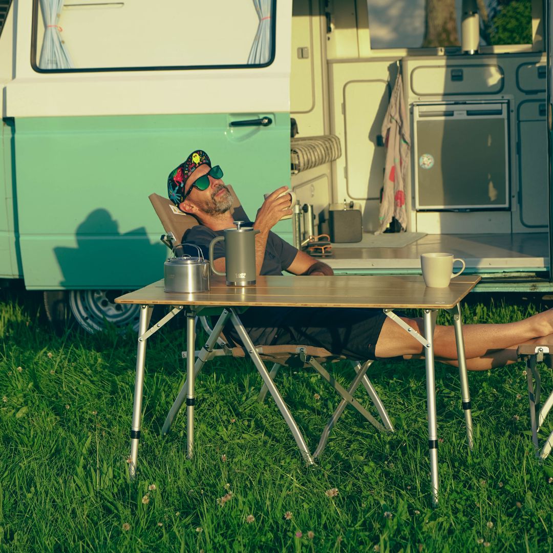 camping möbel AMA relax Möbel-Set – Campo Libre