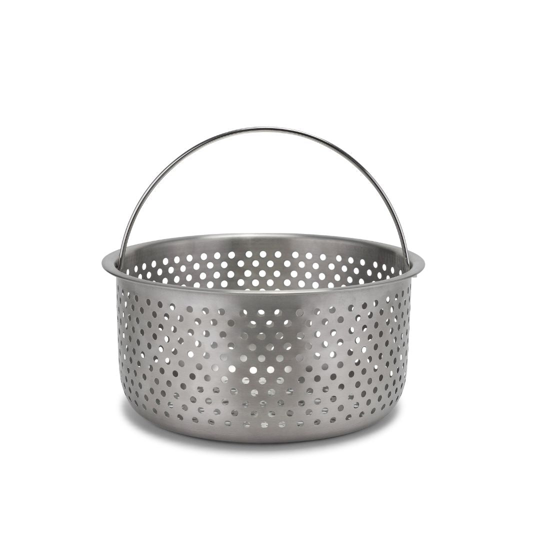 ENZO steaming basket
