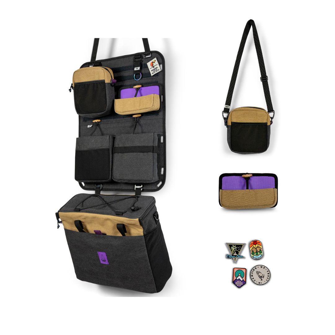 LINN Sitzorganizer Bundle