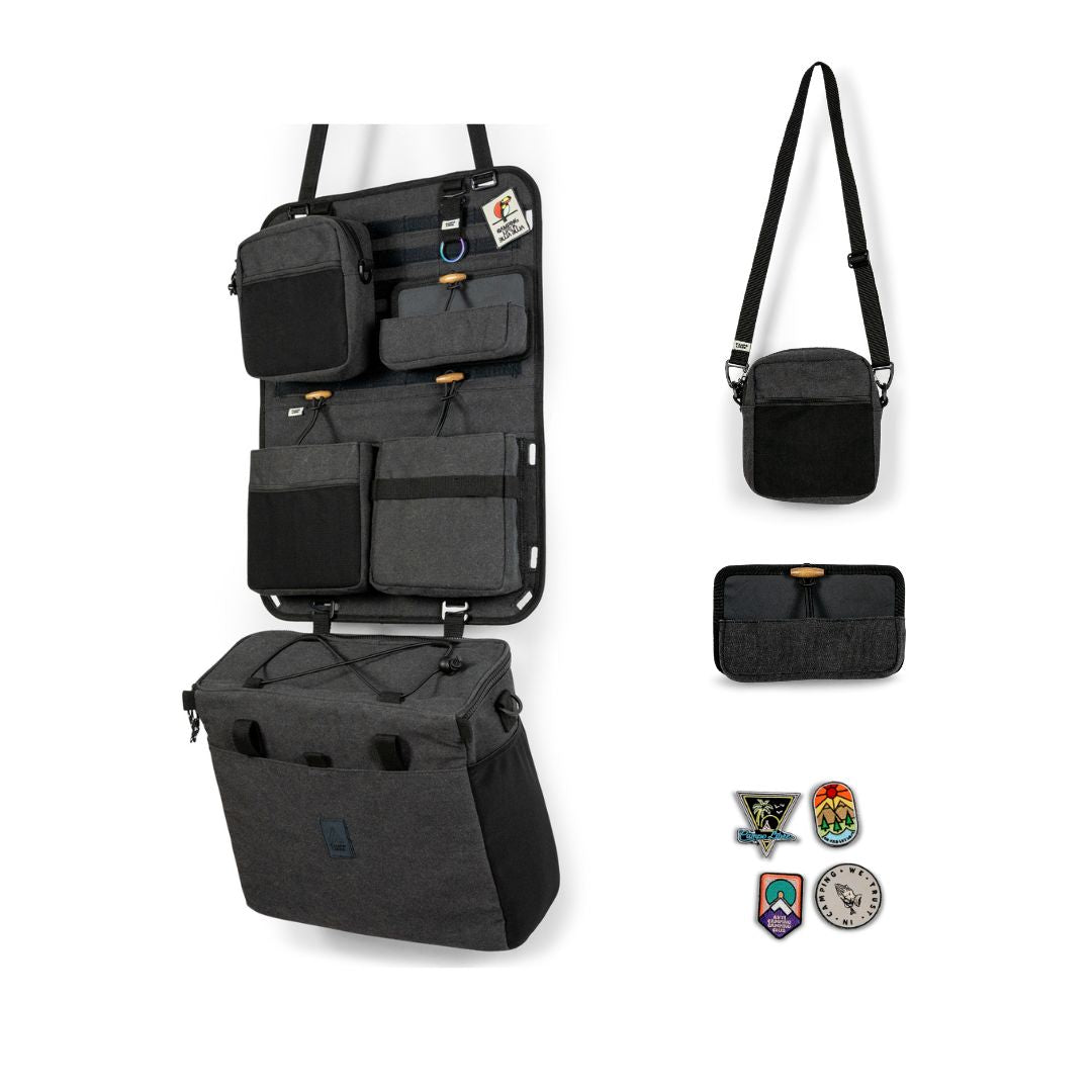 LINN Sitzorganizer Bundle