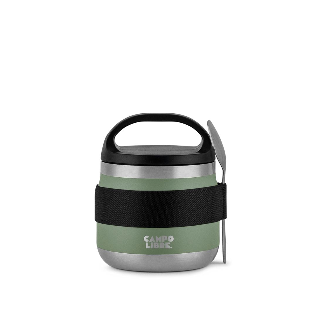 CAMPING KITCHEN – Campo Libre
