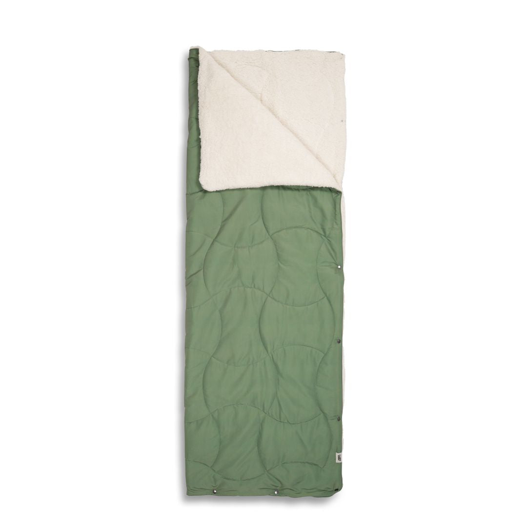 sherpa schlafsack test WANDA Sherpa – Campo Libre