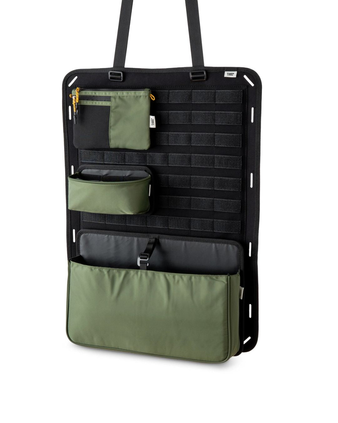 Wächst mit deinen Bedürfnissen