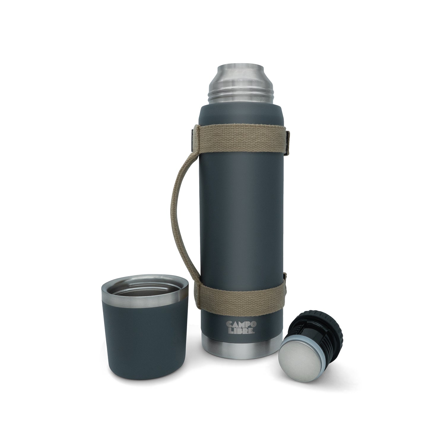 JACO with handle (1000 ml)