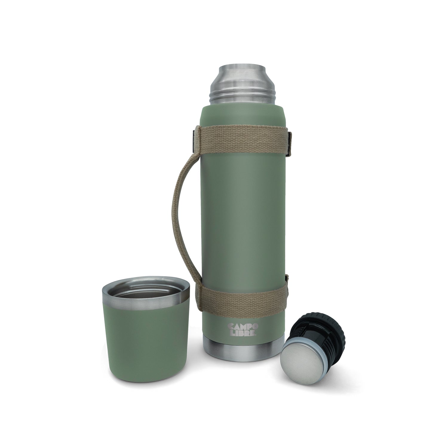 JACO with handle (1000 ml)
